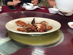 烧鸡-将军陂美食山庄·瓦缸炭烧鸡