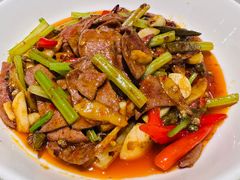 -花椒俏川菜小馆(南海万达店)