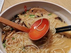 -味千拉面(煌华新纪元购物广场店)