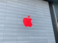 -Apple零售店(济南恒隆广场店)