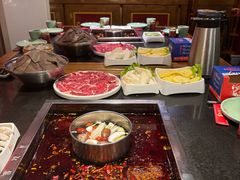 -蜀江龙火锅(339店)