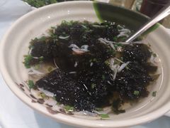 -金海湾海鲜排档(朱家尖店)