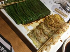 -就你餐厅(体育西横街店)