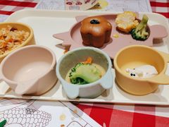 -西贝(常熟印象城店)