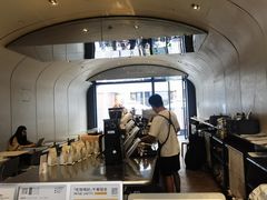 -Seesaw Coffee(上生新所店)