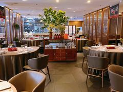 -旺顺阁·北京菜·烤鸭(大望路店)