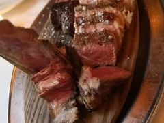 -Keens Steakhouse