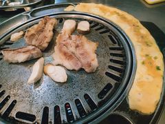 -元山烤肉店(假日广场店)