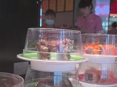 -莲寿司(国兴店)