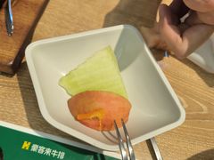 -豪客来牛排(成都锦江大融城店)