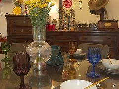 -花满楼(启秀路店)