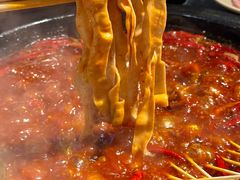 -蜀大侠火锅(建设路第五大道店)