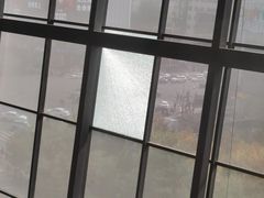 -太原茂业天地购物中心