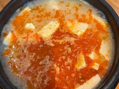 -土大力韩式烤肉料理(39年·和平路店)