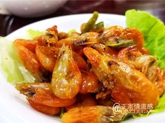 -吴门人家·苏宴宫廷菜(拙政园店)