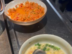 -很久以前羊肉串(昌里路三钢里店)