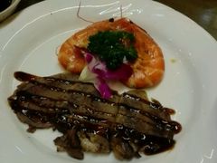 -红叶日料·放题·海胆·定食(星海店)