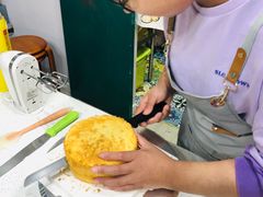 -千浔一暖DIY蛋糕烘焙(人民大学店)