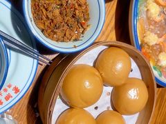 -老湘村·湖南土菜(天河维多利店)