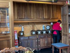 -小吊梨汤·北京菜·烤鸭(双井乐成中心店)