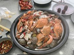-仙螺岛海鲜自助餐厅(总店)
