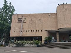 -自贡恐龙博物馆