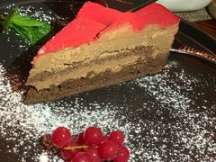 -YUE·6·西式融合餐厅(外滩六号店)