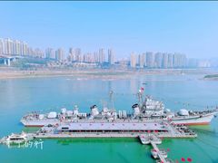 -重庆建川博物馆