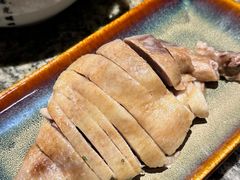 -南京大牌档(中山陵店)