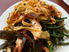 -真空冷面王(武功街店)