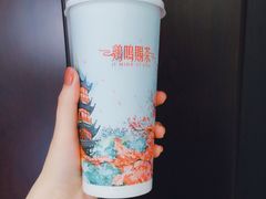 -鸡鸣赐茶(鸡鸣寺路店)