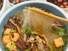 -老新隆牛肉锅贴(新街口店)