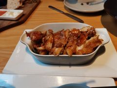 -新元素餐厅(瑞虹天地月亮湾店)