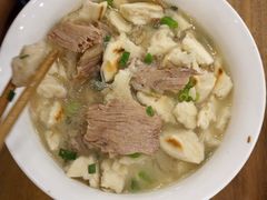 -老刘家永盛斋·传统泡馍(东关南街店)