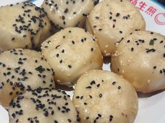 -小杨生煎(黄河路店)