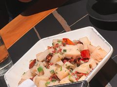 -米氏火鱼·泡椒鱼火锅(李子坝老店)