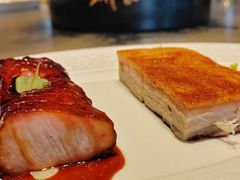 -金海华·悦食东方(苏州中心商场店)