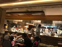 -AdD全日制餐厅(中谷花园酒店)