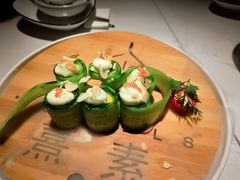 -熹素·鲜美素食Vegetarian (天河领展店)