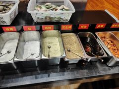 -蜀家渝重庆火锅(南屏街店)