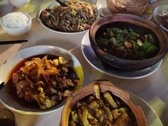 -紫金食坊(江南西路店)