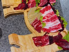 -NIUAN牛庵·日式和牛烧肉(恒隆店)