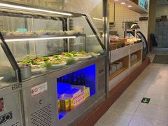-豪享悦牛排自助餐厅(天河城店)