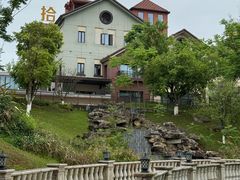 -两江国际影视城