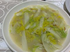 -凤城礼记鱼翅海鲜酒家(新马路总店)