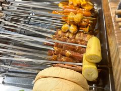 -水浒烤肉(医学院店)