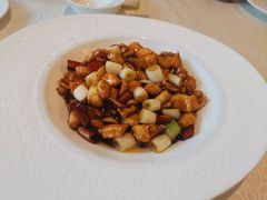 -辣婆婆(航天桥店)