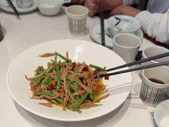 -李记搅团•非遗陕菜(三桥店)