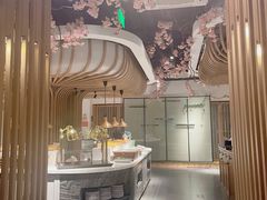 -松子料理(华威桥店)