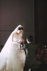 -MuseMarry婚纱(前海嘉里中心店)